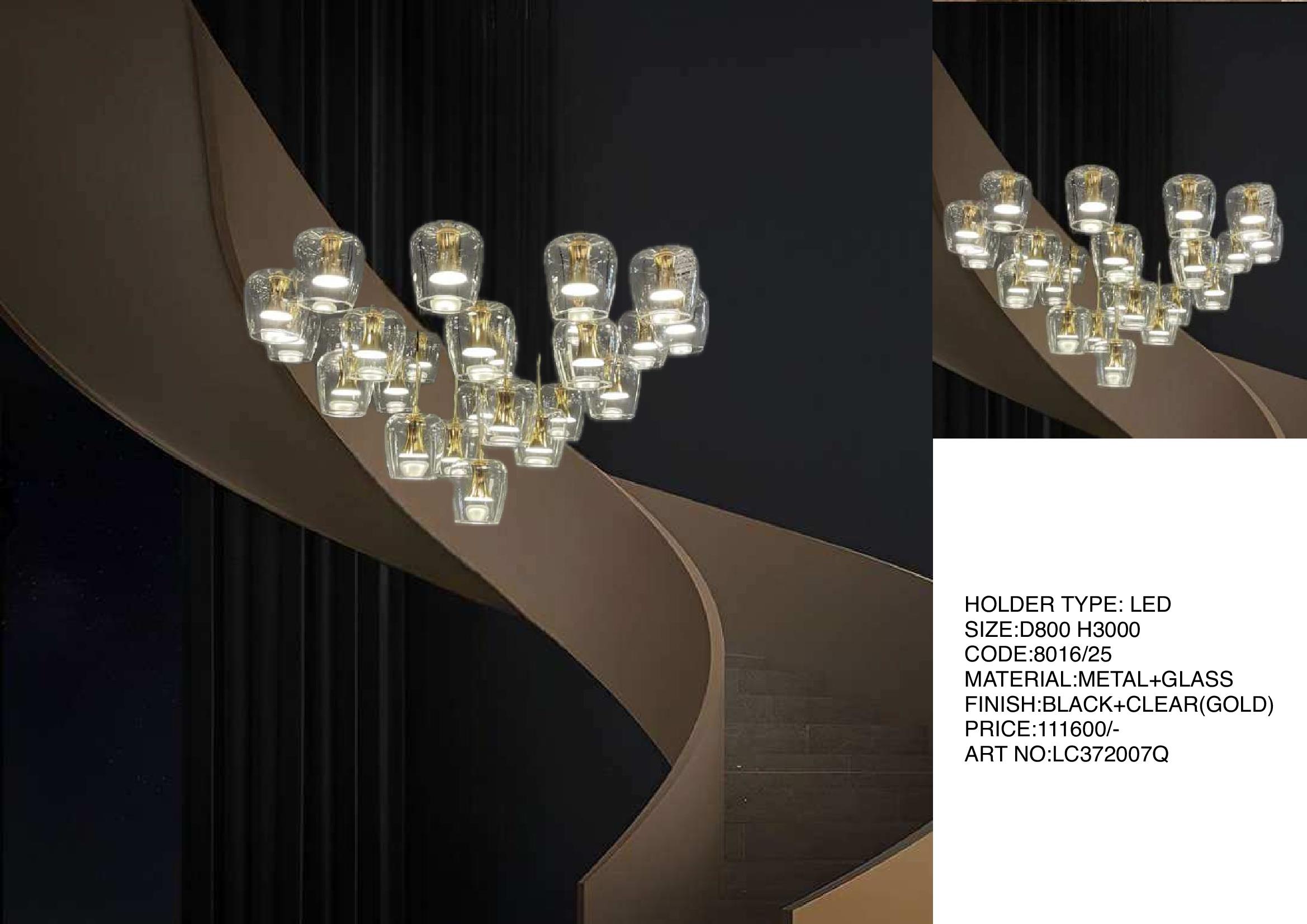 Beyond Lights - Table & Floor Lamps  056